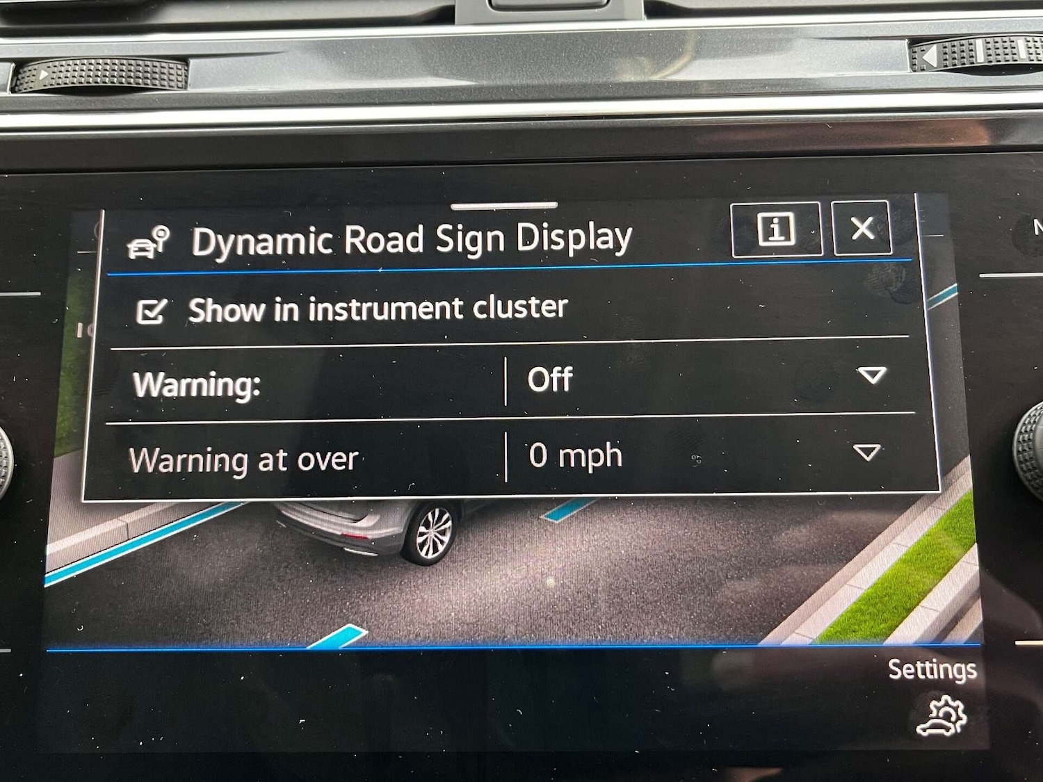 Used Volkswagen Tiguan Allspace 2022 for sale - 76948203: Photo 46