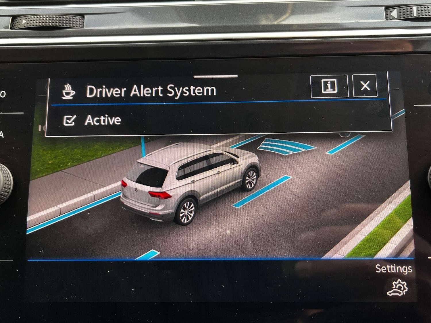 Used Volkswagen Tiguan Allspace 2022 for sale - 76948203: Photo 47