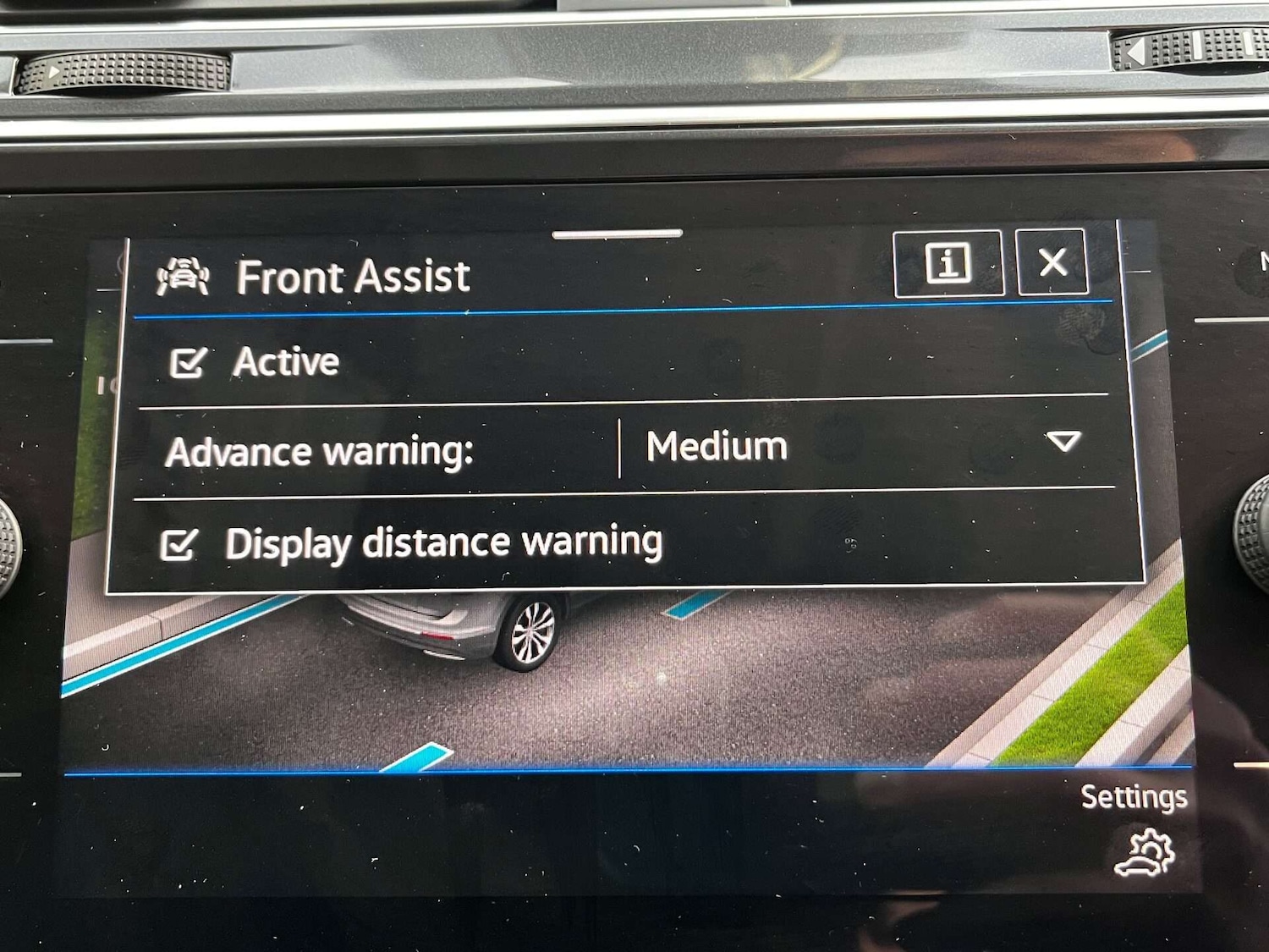 Used Volkswagen Tiguan Allspace 2022 for sale - 76948203: Photo 48