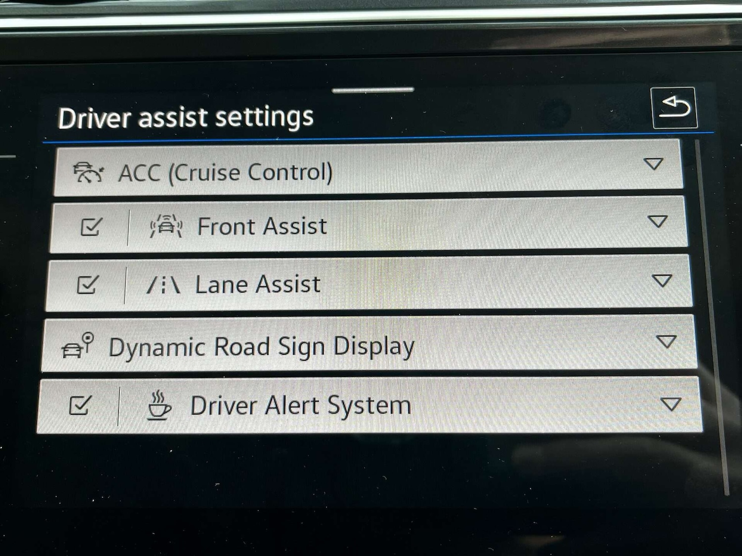 Used Volkswagen Tiguan Allspace 2022 for sale - 76948203: Photo 51