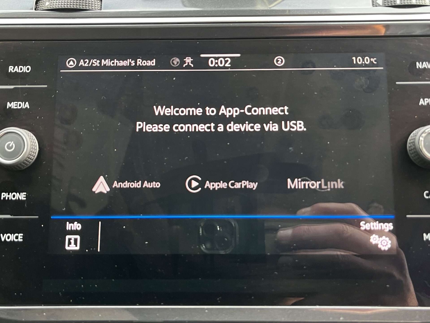 Used Volkswagen Tiguan Allspace 2022 for sale - 76948203: Photo 52