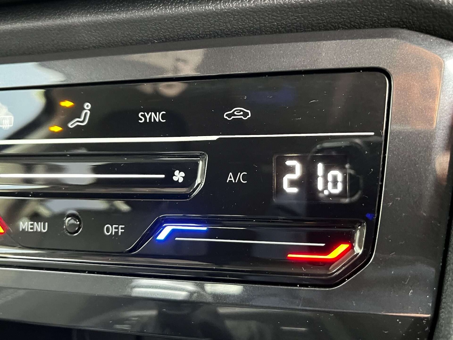 Used Volkswagen Tiguan Allspace 2022 for sale - 76948203: Photo 55