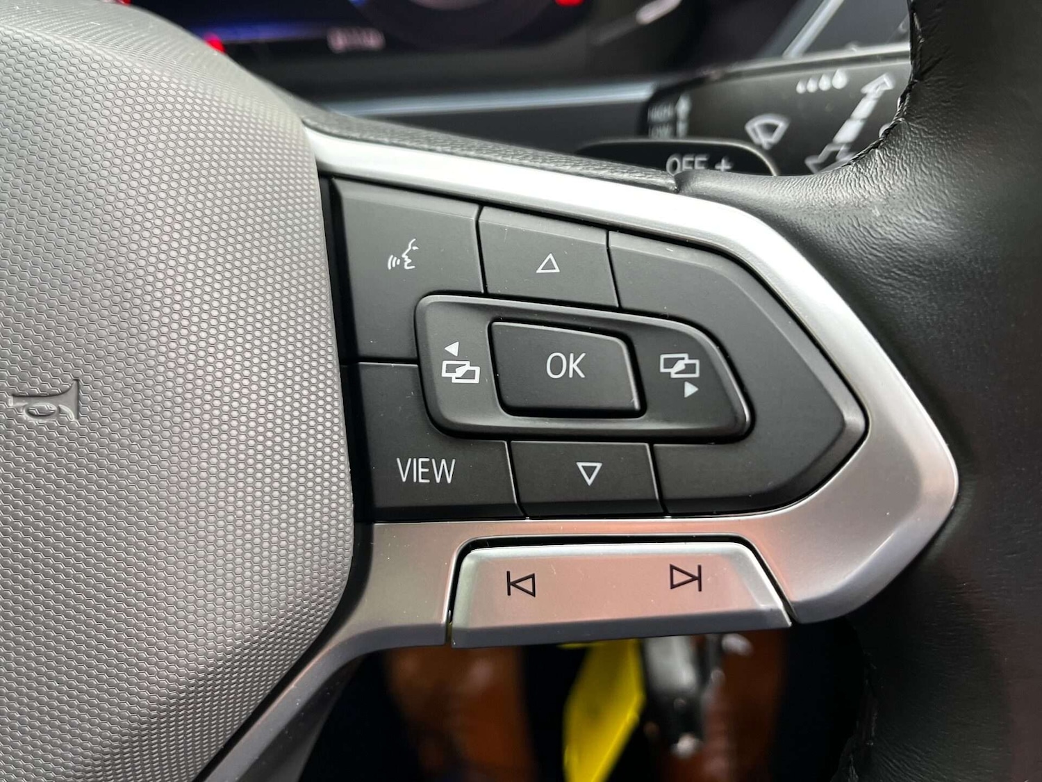 Used Volkswagen Tiguan Allspace 2022 for sale - 76948203: Photo 62