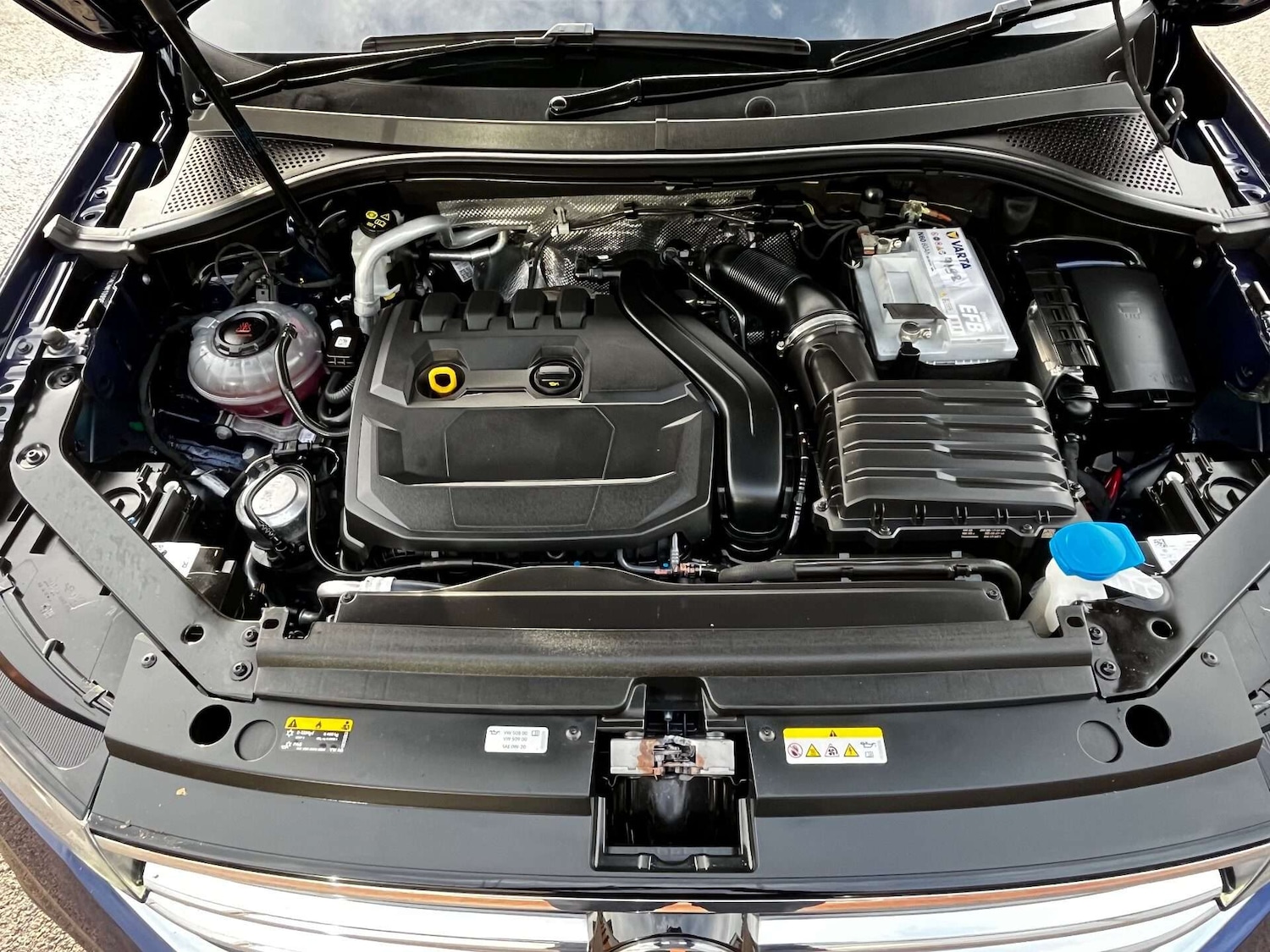 Used Volkswagen Tiguan Allspace 2022 for sale - 76948203: Photo 7