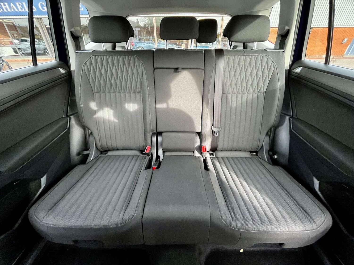 Used Volkswagen Tiguan Allspace 2022 for sale - 76948203: Photo 72