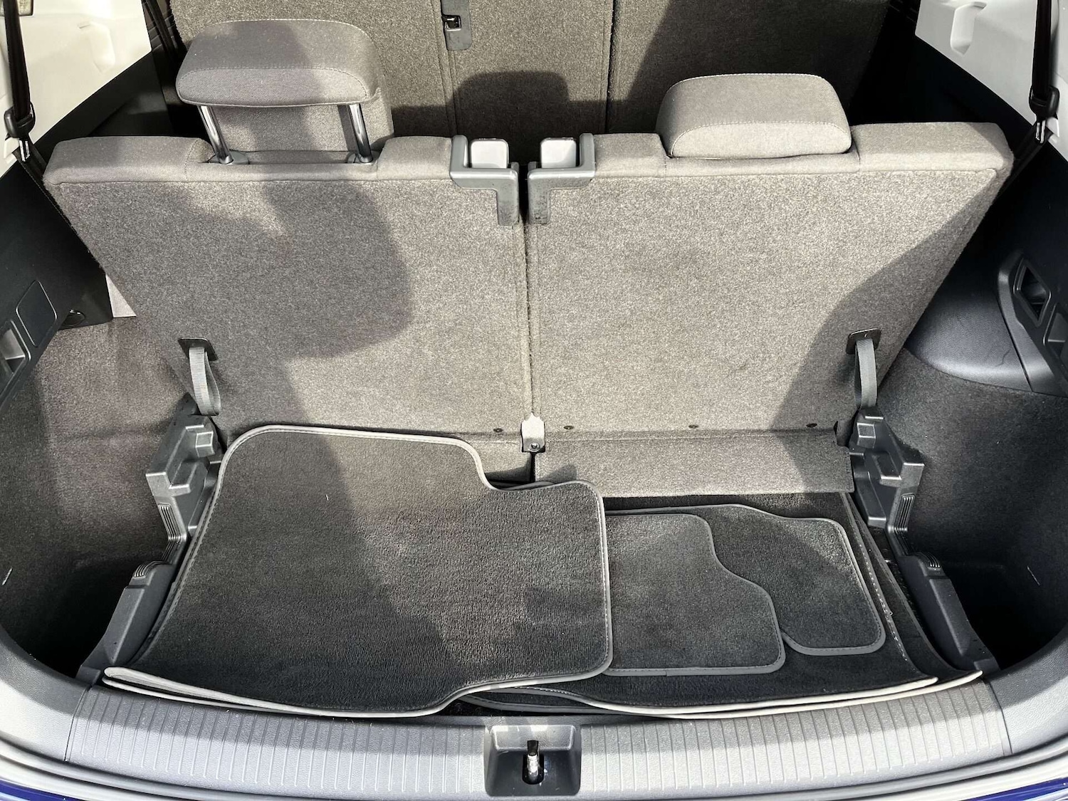 Used Volkswagen Tiguan Allspace 2022 for sale - 76948203: Photo 76