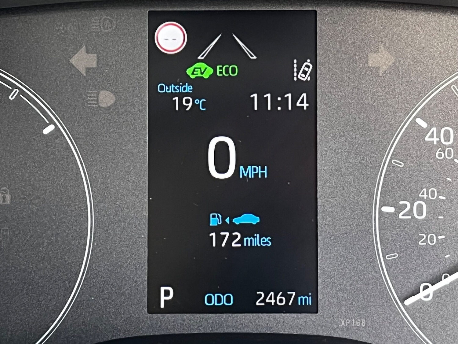 Vehicle 25