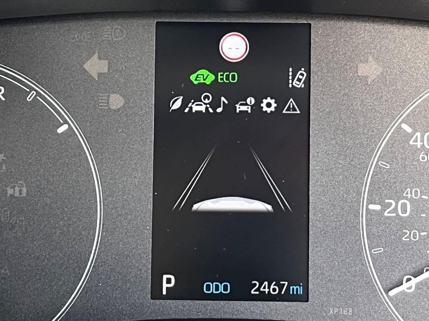 Vehicle 26