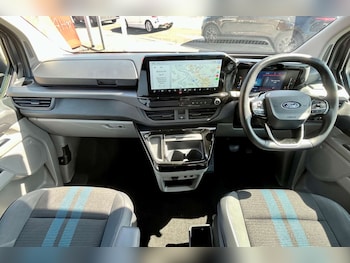 Used Ford Transit Custom 2024 for sale - 78299971: Photo