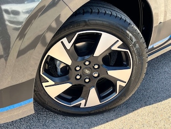 Used Ford Transit Custom 2024 for sale - 78299971: Photo