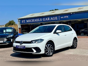 Used Volkswagen Polo 2023 for sale - 79243652: Photo