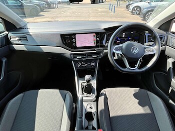 Used Volkswagen Polo 2023 for sale - 79243652: Photo