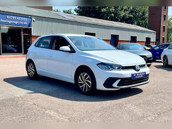 Used Volkswagen Polo 2023 for sale - 79243652: Photo