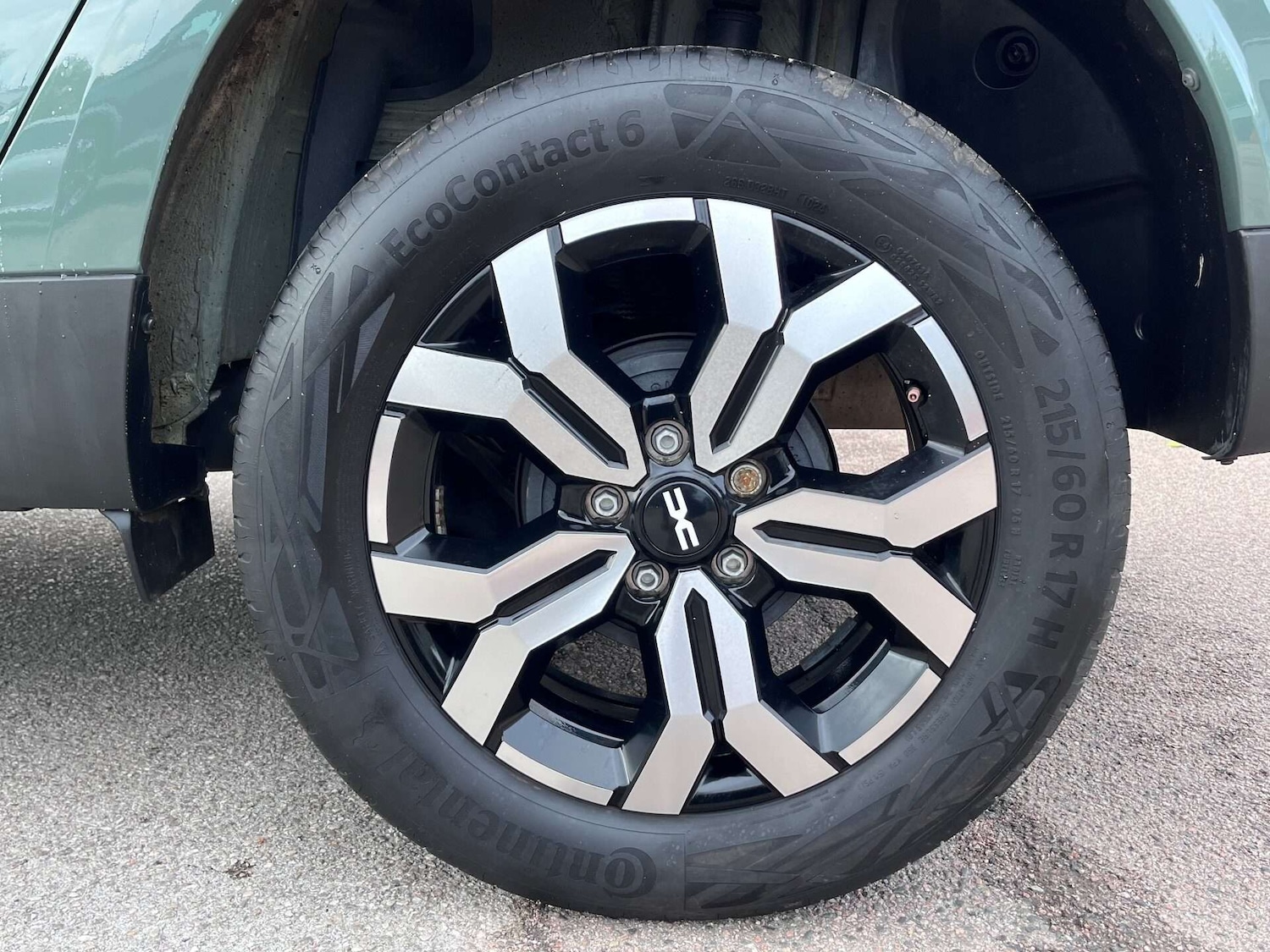 Used Dacia Duster 2024 for sale - 76905365: Photo 14