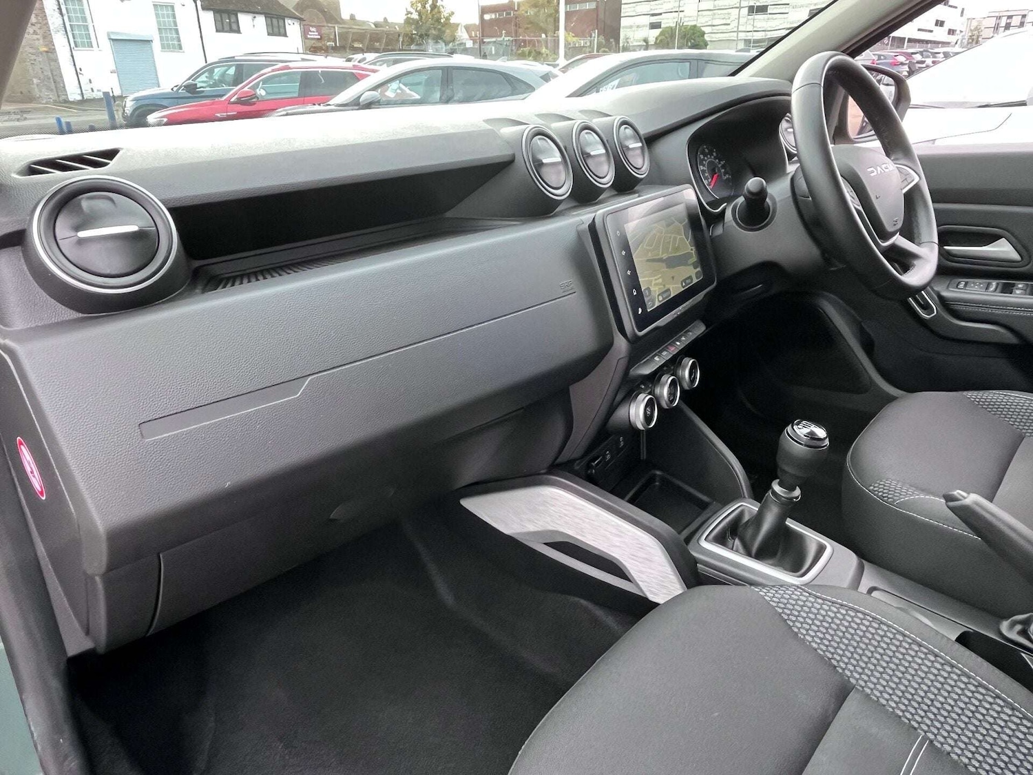 Used Dacia Duster 2024 for sale - 76905365: Photo 17