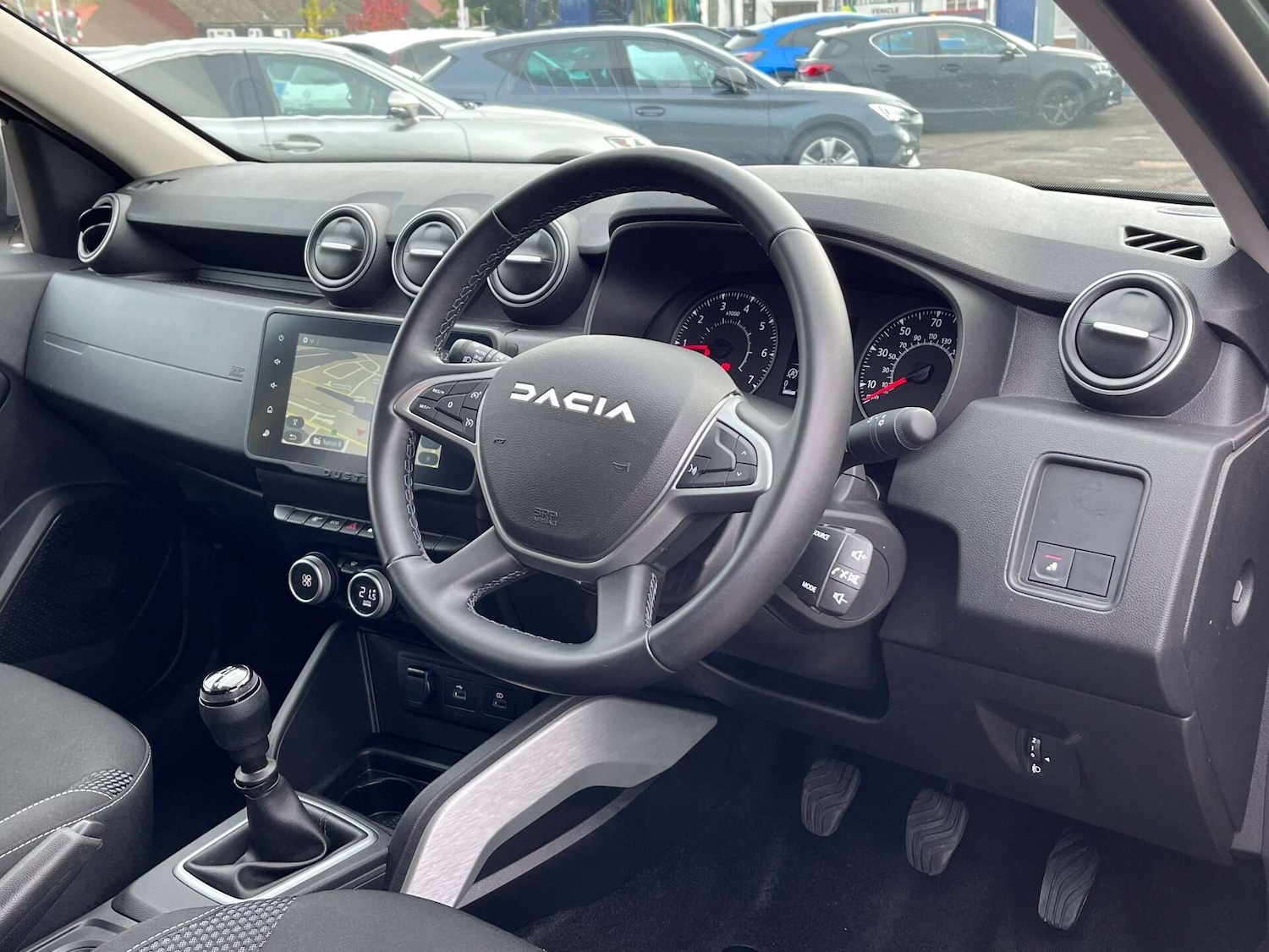 Used Dacia Duster 2024 for sale - 76905365: Photo 18