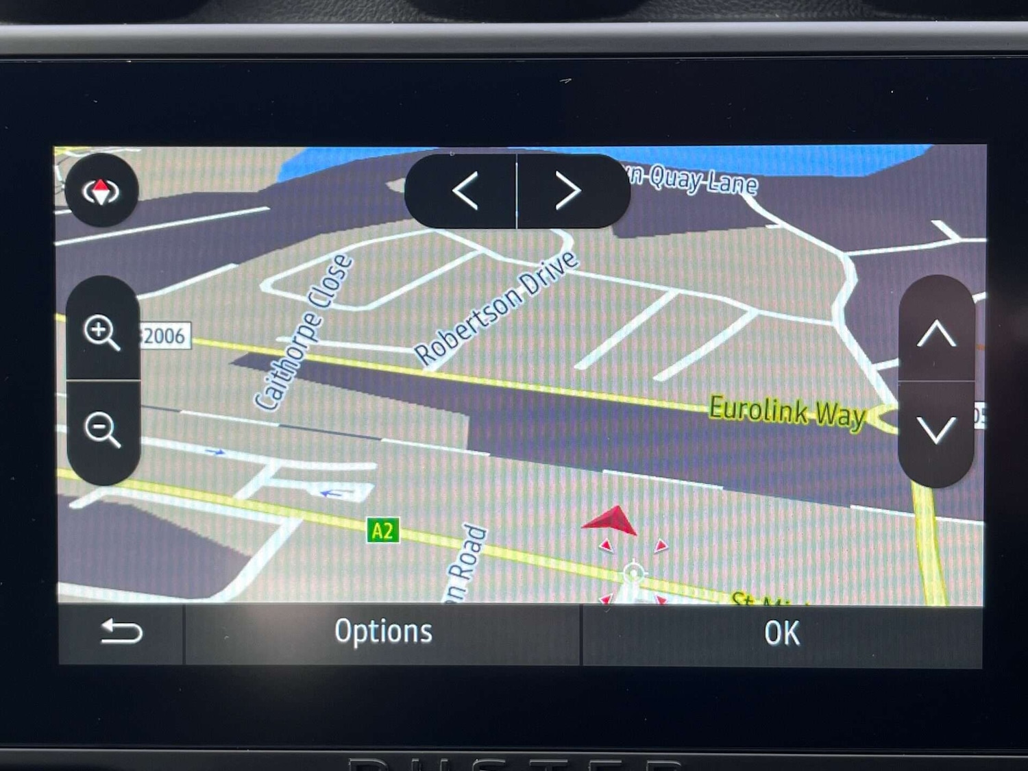 Used Dacia Duster 2024 for sale - 76905365: Photo 27