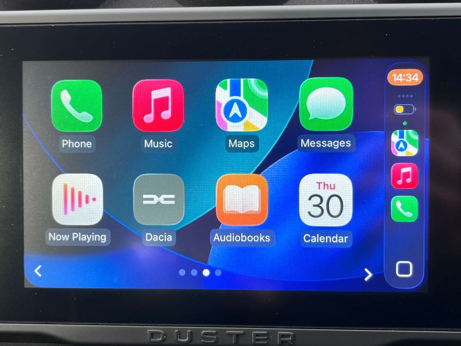 Used Dacia Duster 2024 for sale - 76905365: Photo 35