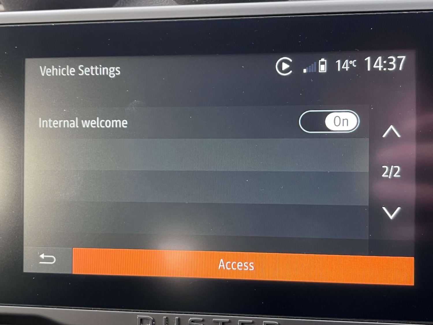 Used Dacia Duster 2024 for sale - 76905365: Photo 41