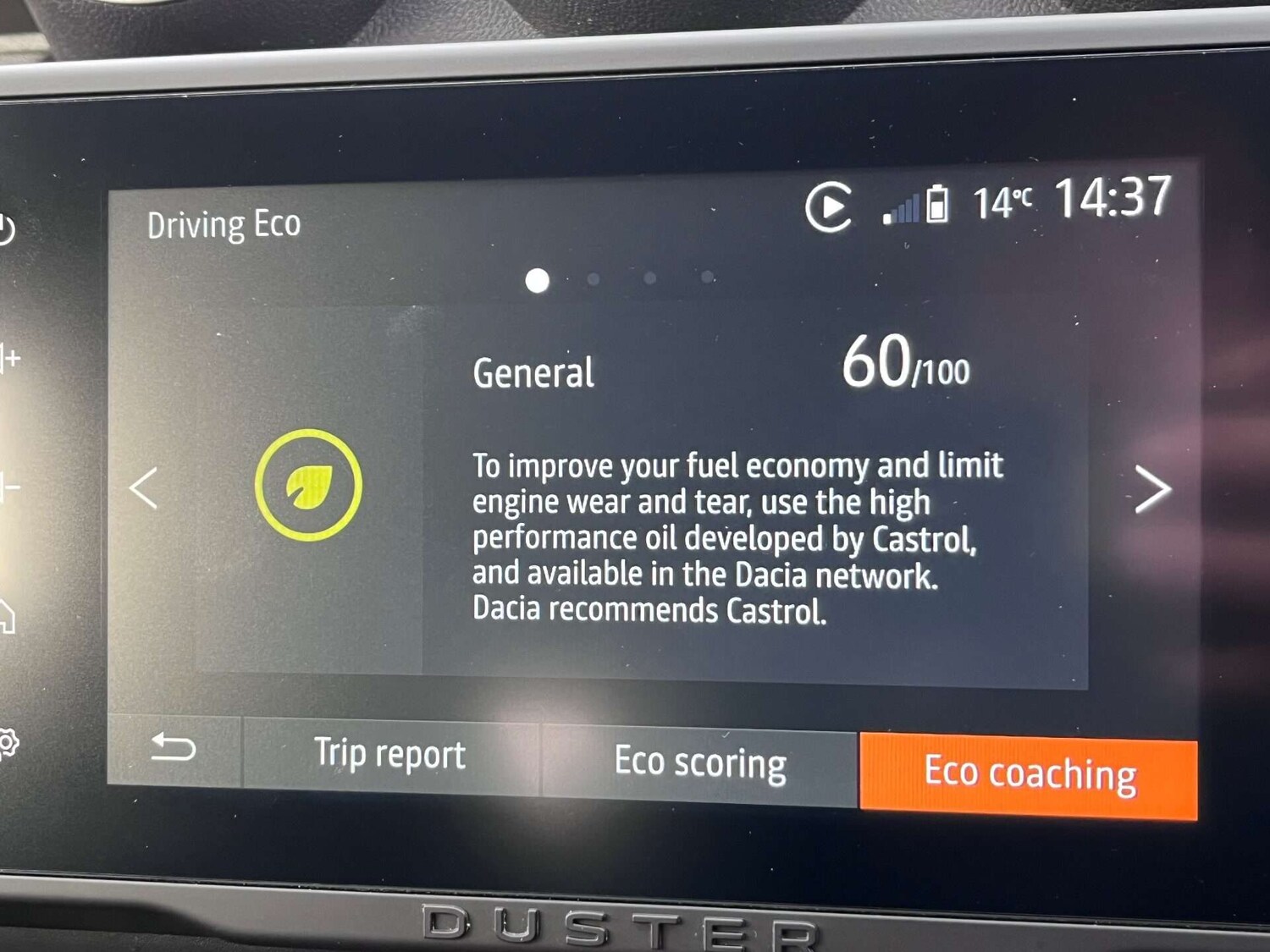 Used Dacia Duster 2024 for sale - 76905365: Photo 44