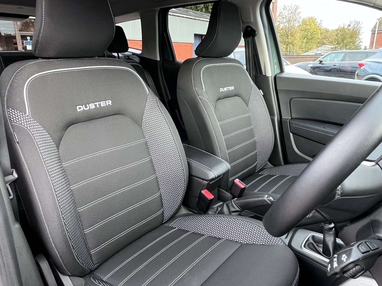 Used Dacia Duster 2024 for sale - 76905365: Photo 60