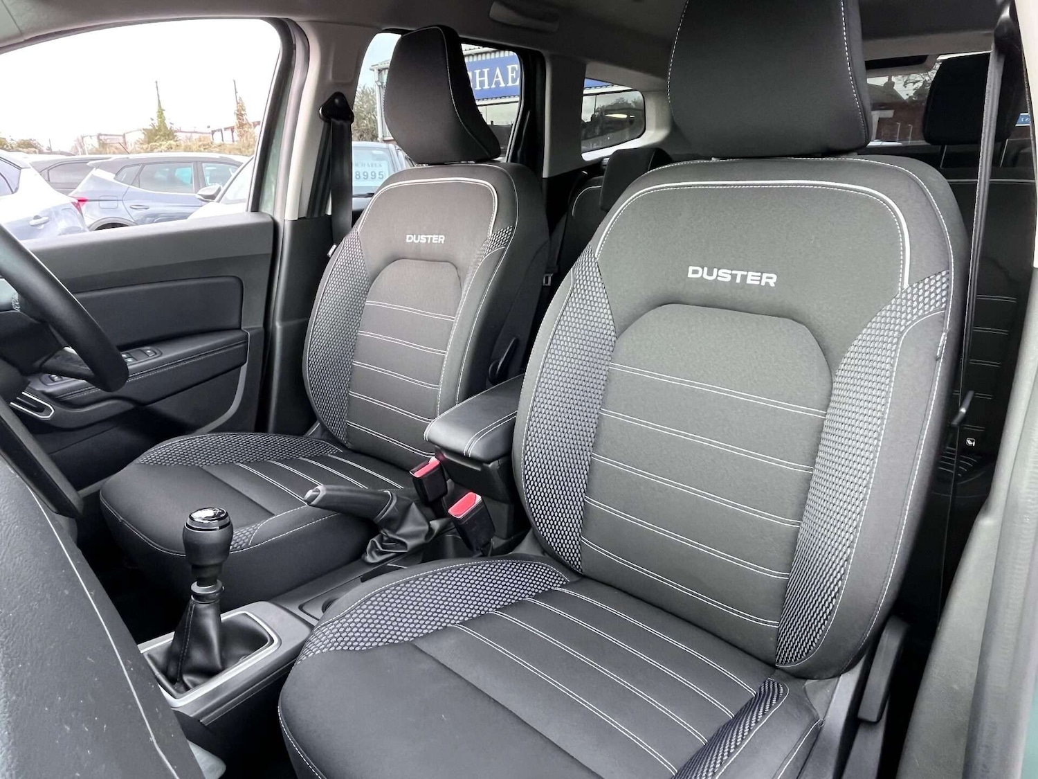 Used Dacia Duster 2024 for sale - 76905365: Photo 63