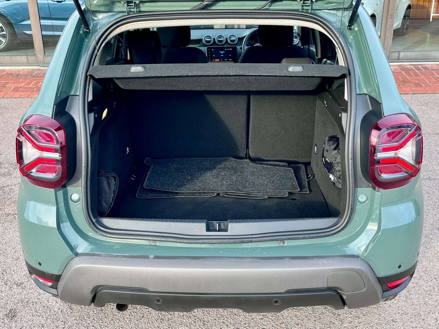 Used Dacia Duster 2024 for sale - 76905365: Photo 66