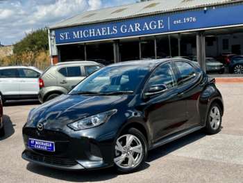 Used Mazda Mazda2 HYBRID 2024 for sale - 75425807: Photo