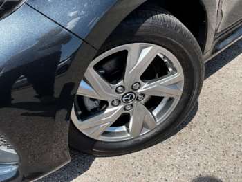 Used Mazda Mazda2 HYBRID 2024 for sale - 75425807: Photo