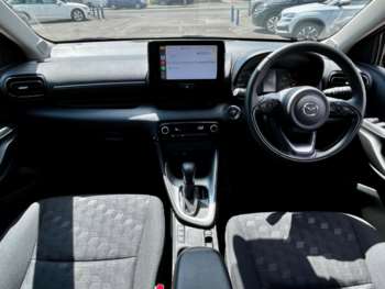 Used Mazda Mazda2 HYBRID 2024 for sale - 75425807: Photo