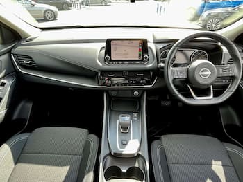 Used Nissan Qashqai 2023 for sale - 79600630: Photo