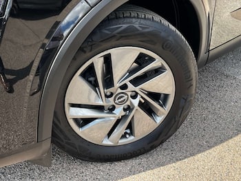 Used Nissan Qashqai 2023 for sale - 79600630: Photo