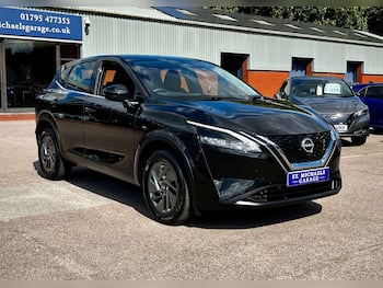 Used Nissan Qashqai 2023 for sale - 79600630: Photo