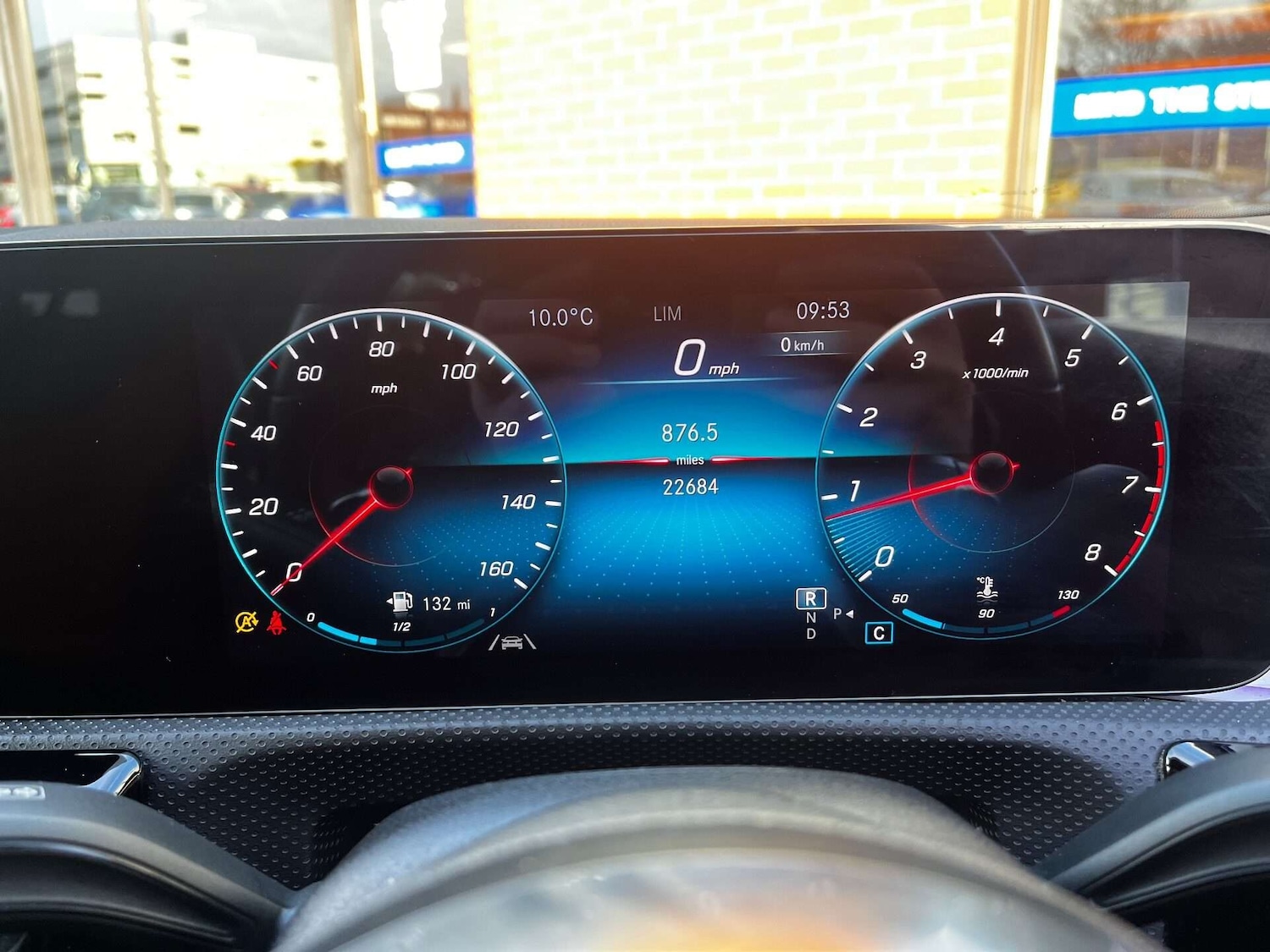 Used Mercedes-Benz CLA 2022 for sale - 76957770: Photo 21