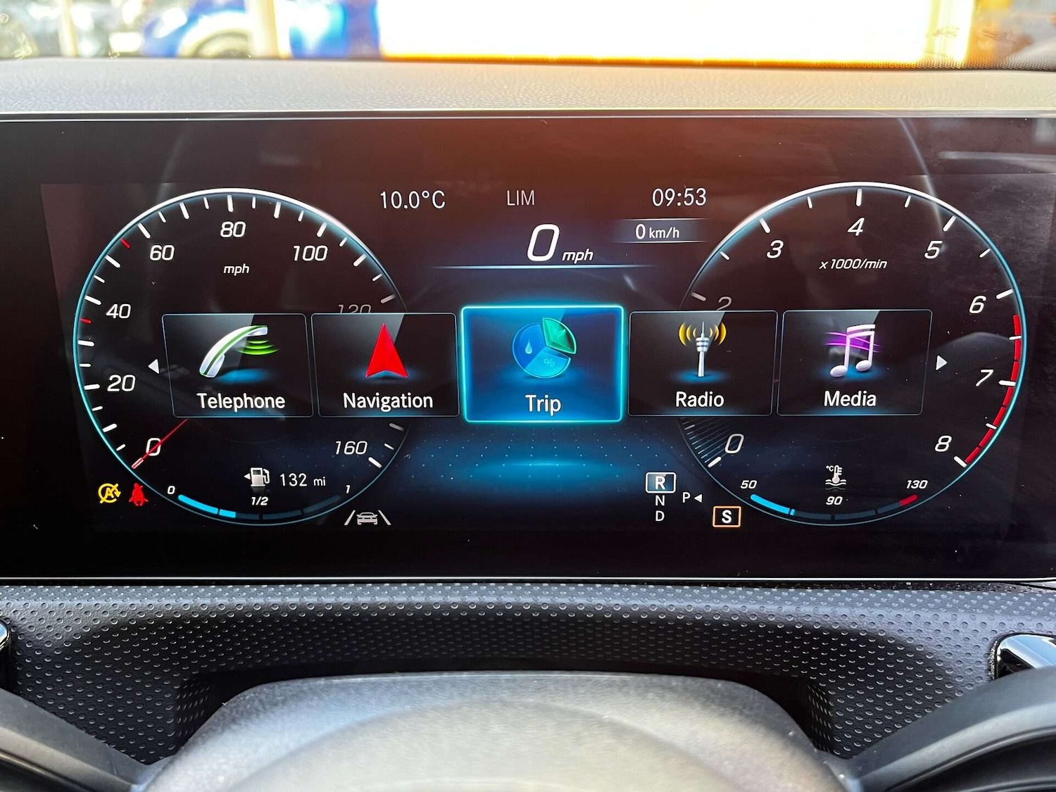 Used Mercedes-Benz CLA 2022 for sale - 76957770: Photo 22