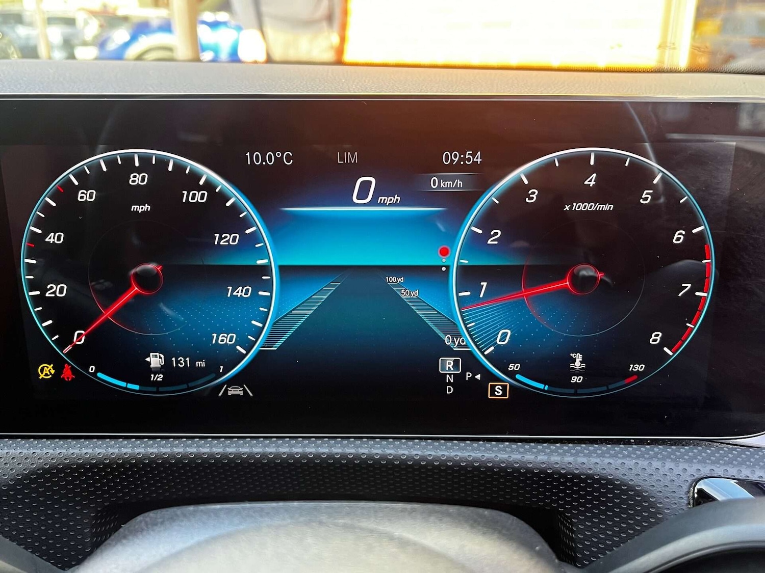 Used Mercedes-Benz CLA 2022 for sale - 76957770: Photo 23