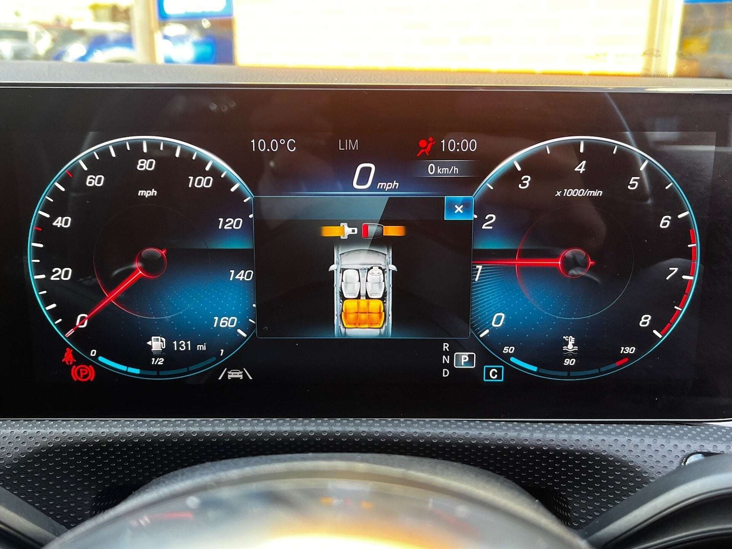 Used Mercedes-Benz CLA 2022 for sale - 76957770: Photo 24