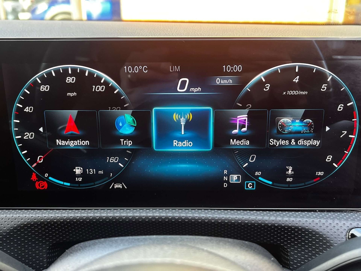 Used Mercedes-Benz CLA 2022 for sale - 76957770: Photo 25