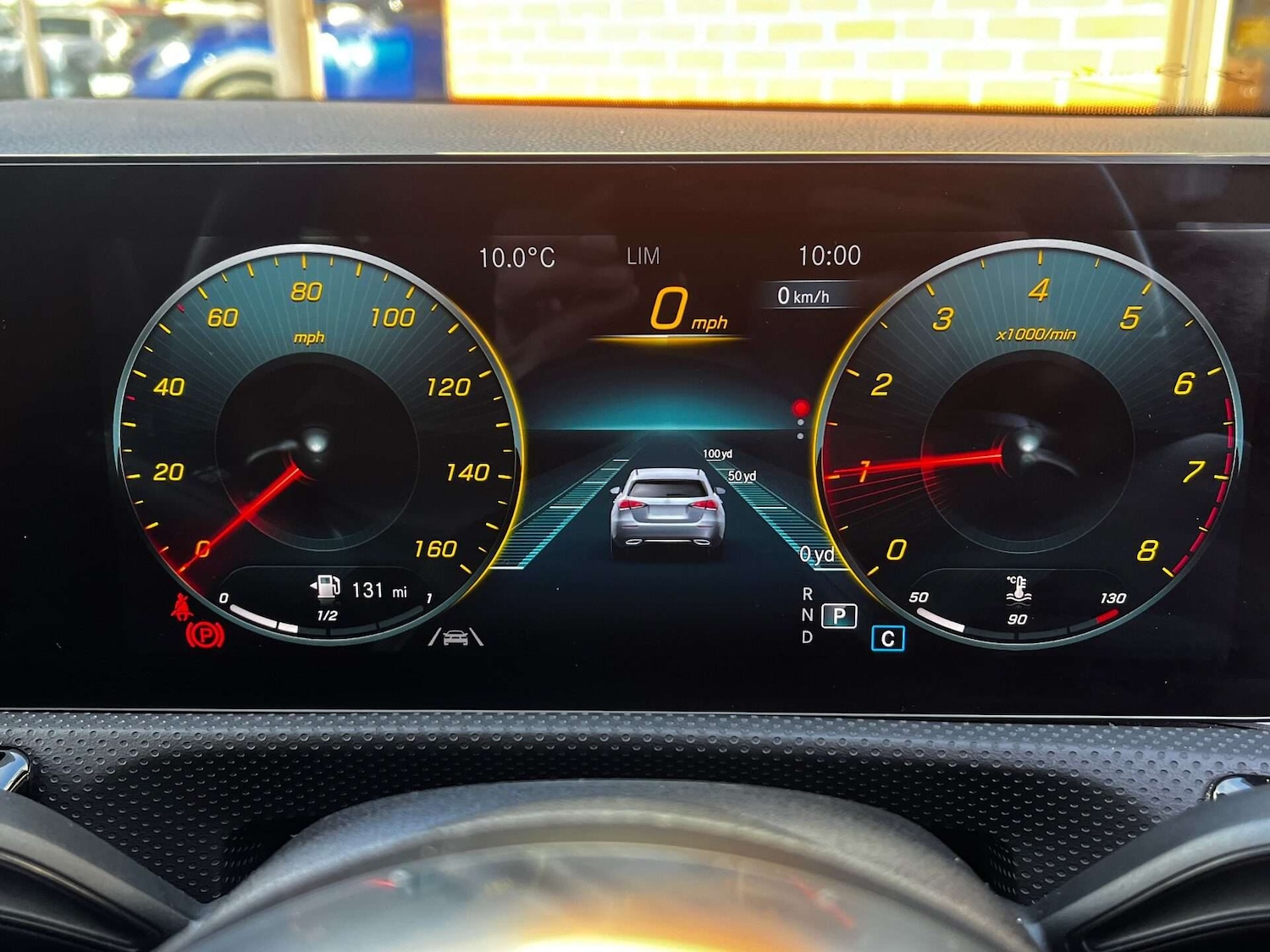 Used Mercedes-Benz CLA 2022 for sale - 76957770: Photo 26