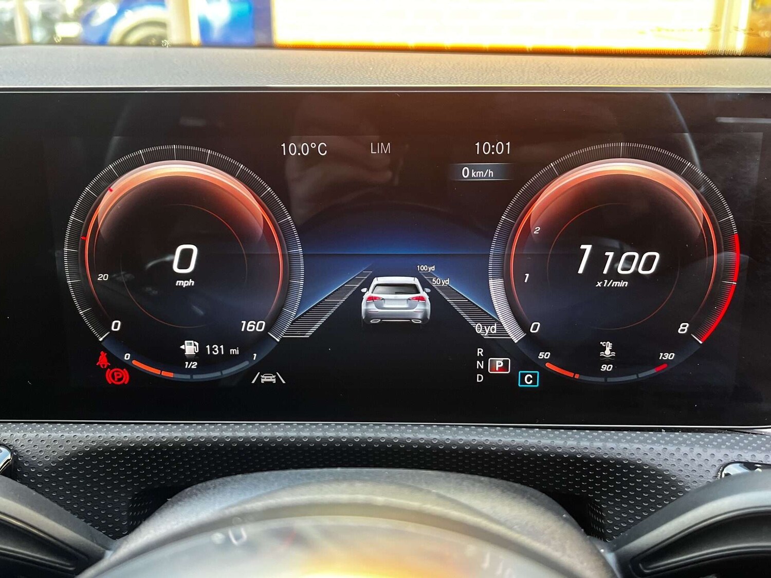 Used Mercedes-Benz CLA 2022 for sale - 76957770: Photo 27