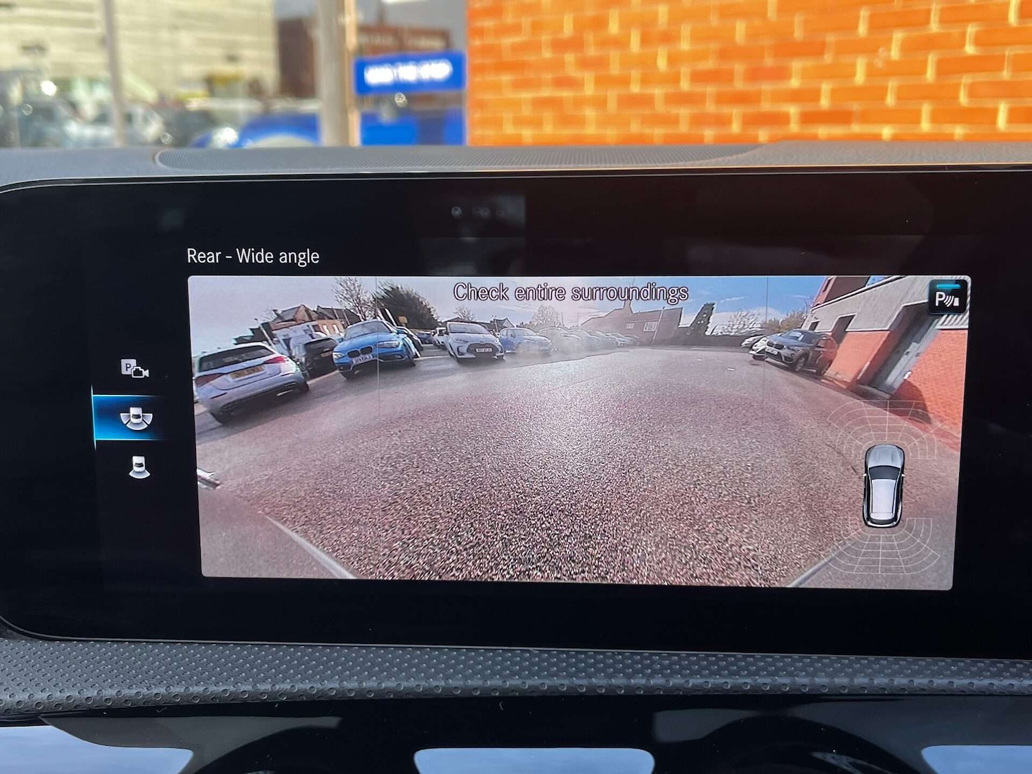 Used Mercedes-Benz CLA 2022 for sale - 76957770: Photo 29