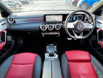 Used Mercedes-Benz CLA 2022 for sale - 76957770: Photo