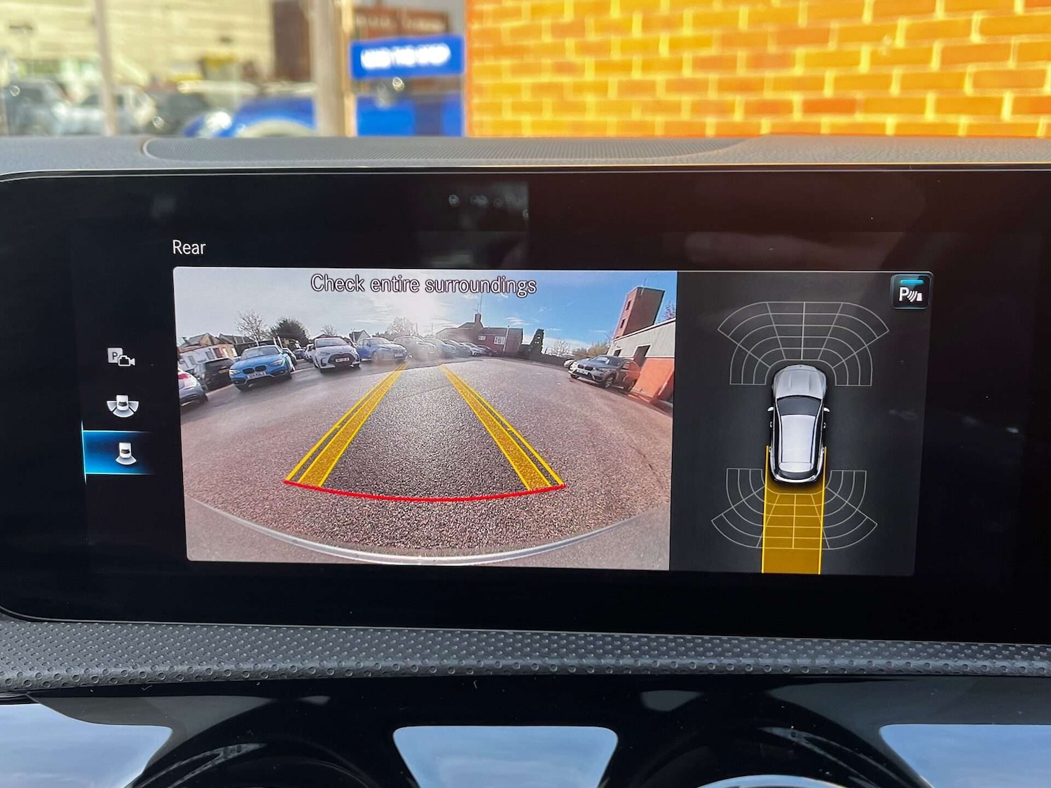 Used Mercedes-Benz CLA 2022 for sale - 76957770: Photo 30