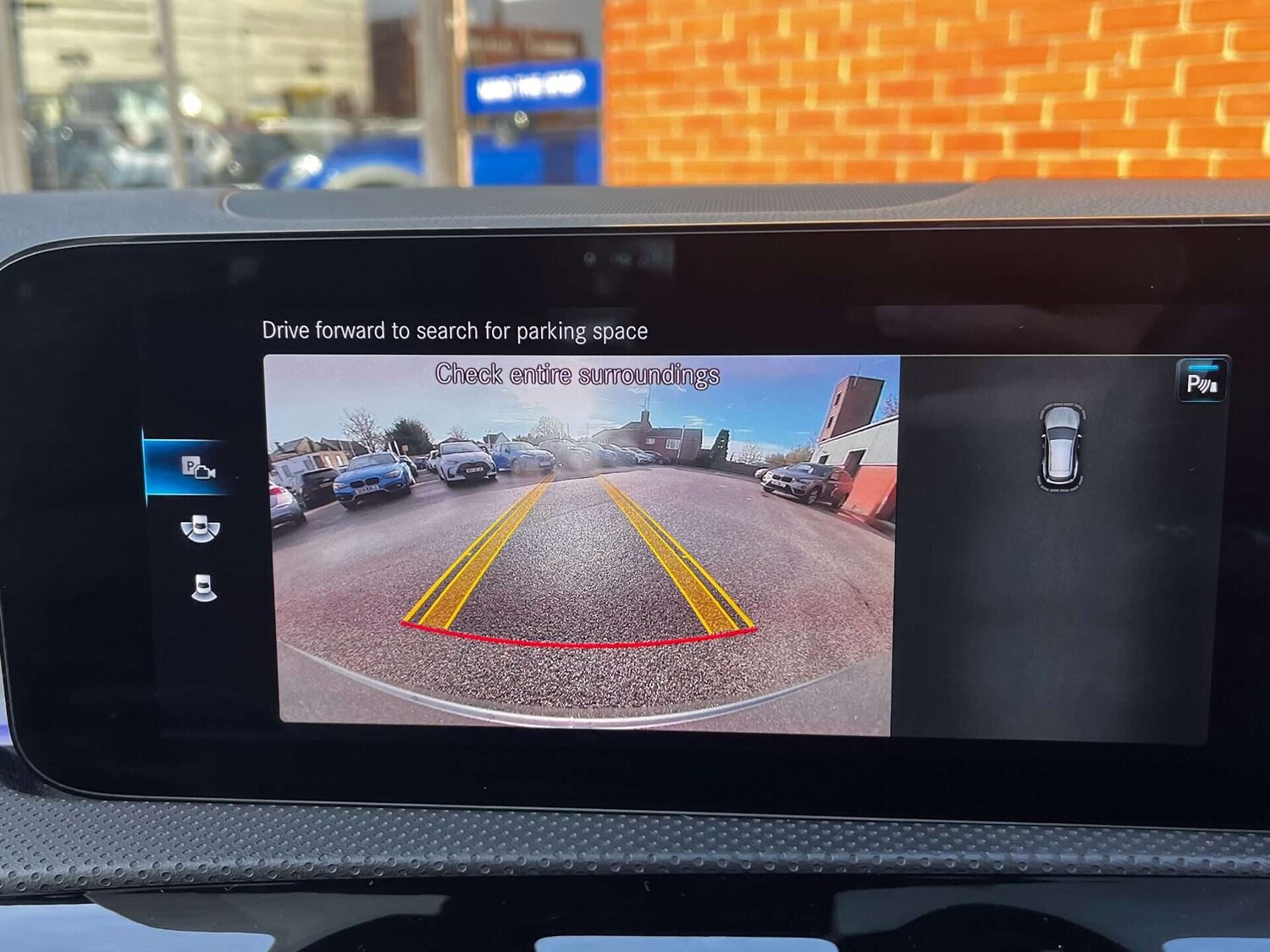 Used Mercedes-Benz CLA 2022 for sale - 76957770: Photo 31