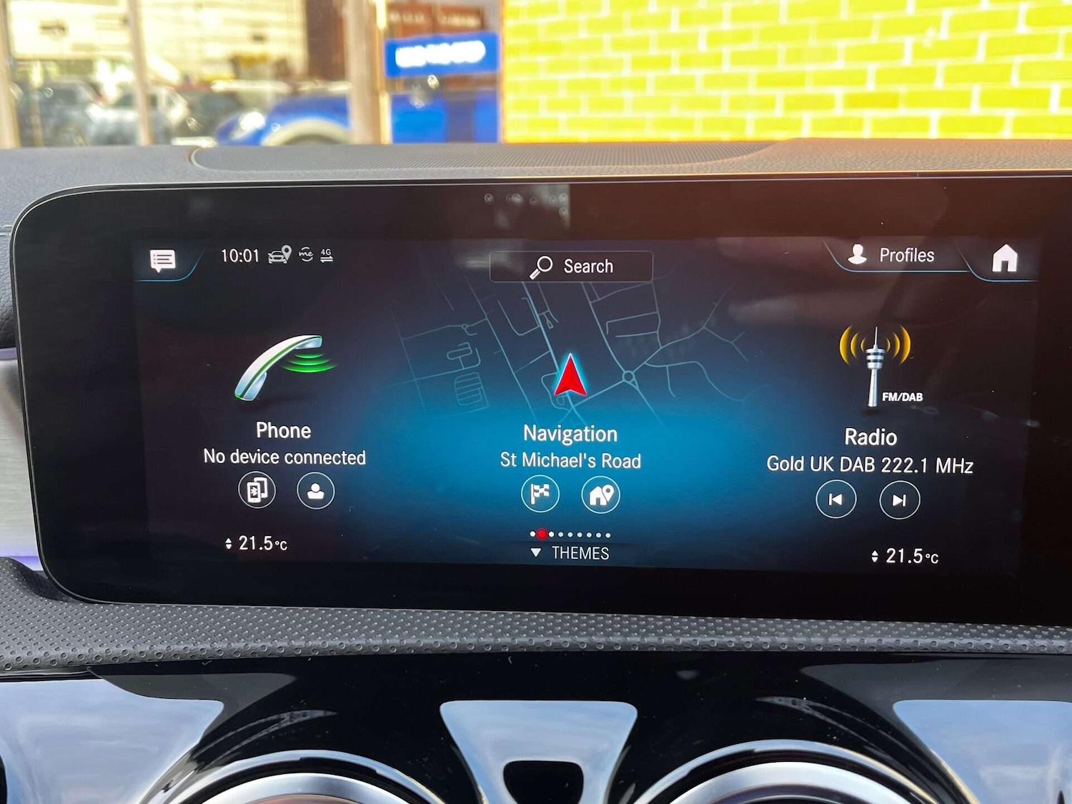 Used Mercedes-Benz CLA 2022 for sale - 76957770: Photo 32