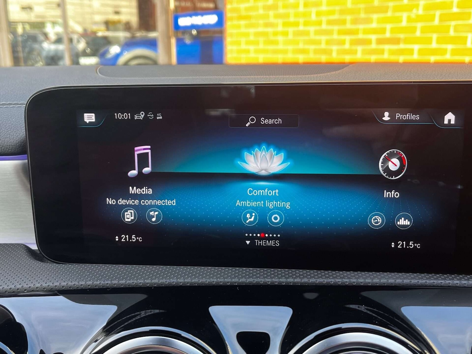 Used Mercedes-Benz CLA 2022 for sale - 76957770: Photo 33