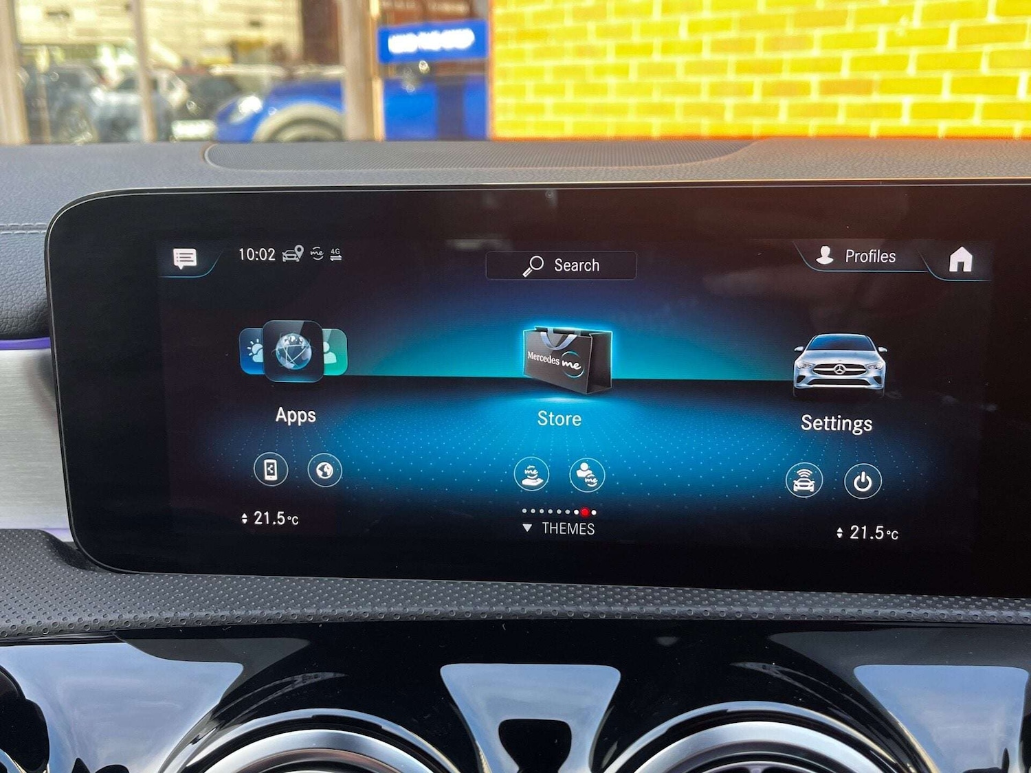 Used Mercedes-Benz CLA 2022 for sale - 76957770: Photo 34