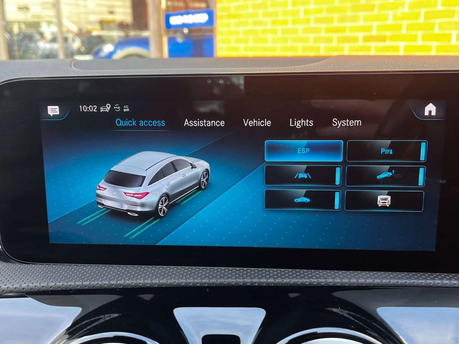 Used Mercedes-Benz CLA 2022 for sale - 76957770: Photo 35