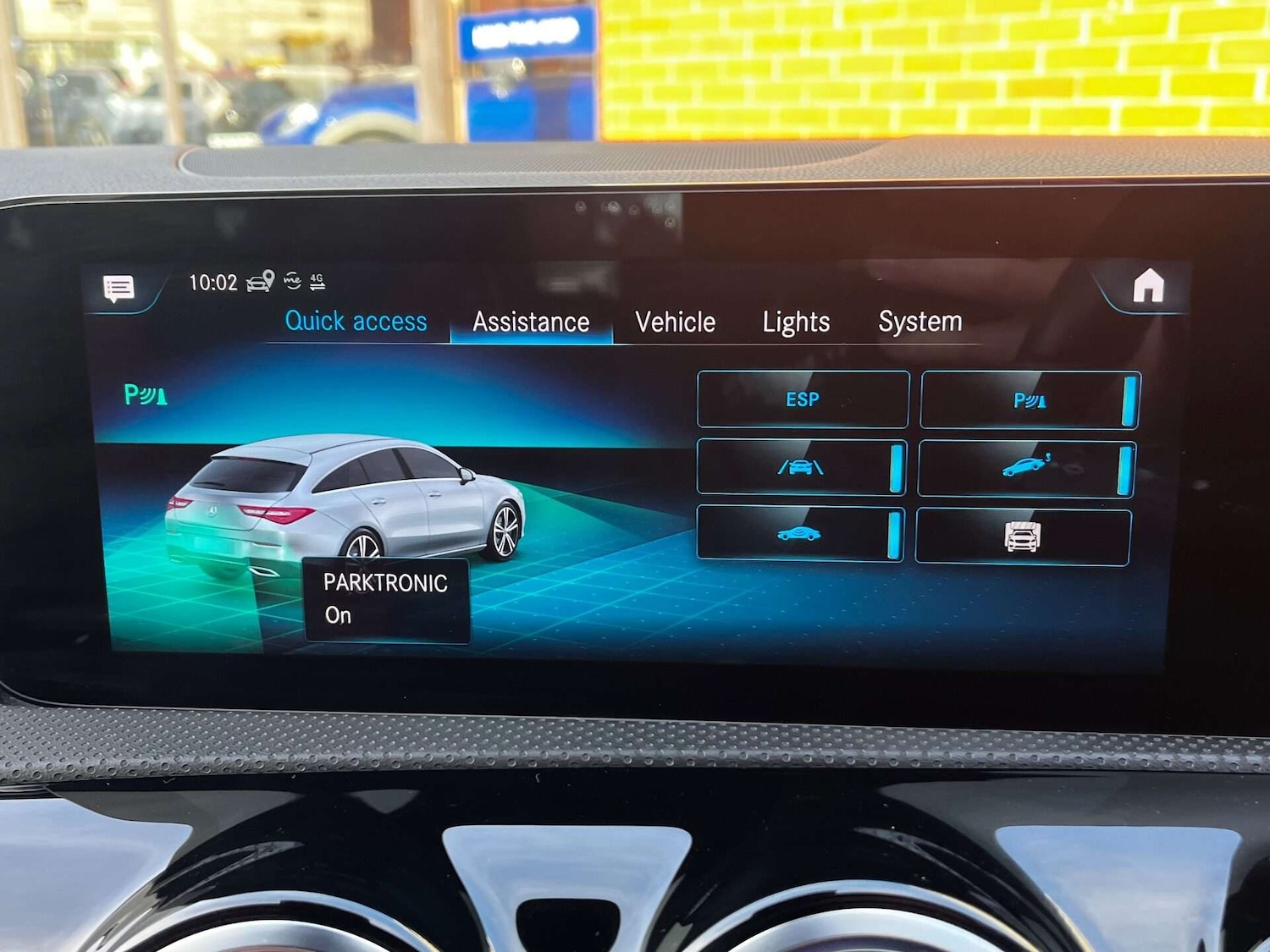 Used Mercedes-Benz CLA 2022 for sale - 76957770: Photo 36