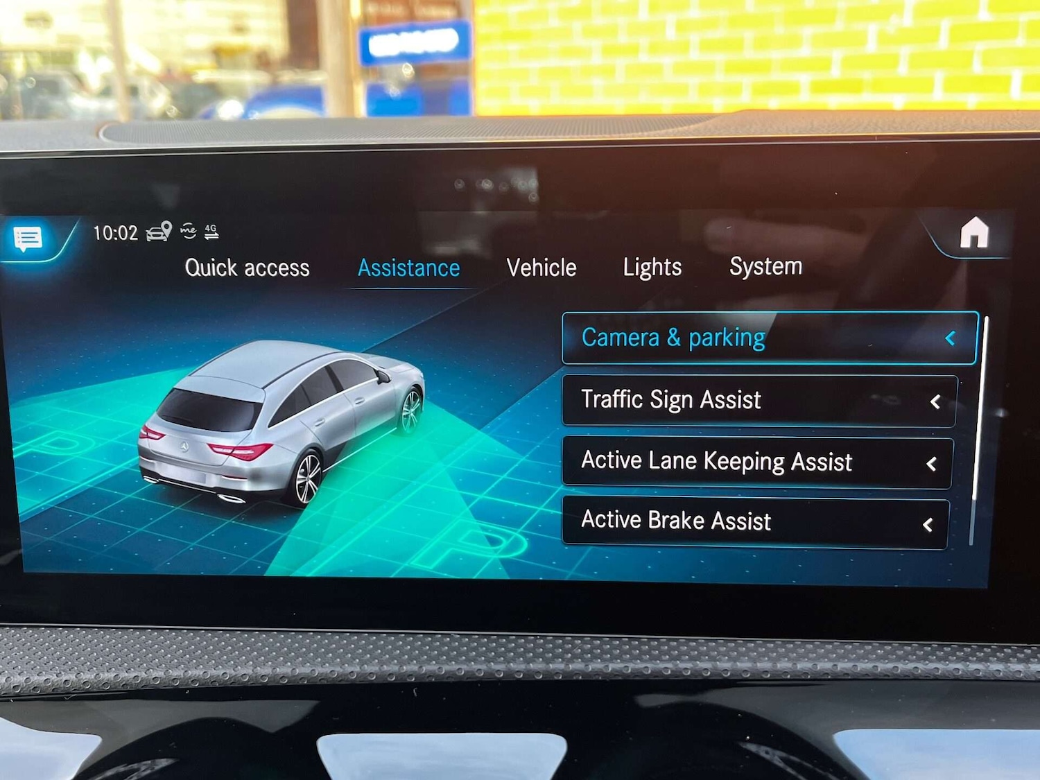 Used Mercedes-Benz CLA 2022 for sale - 76957770: Photo 37